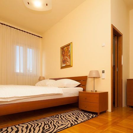 Apartment Niki Zadar Zewnętrze zdjęcie