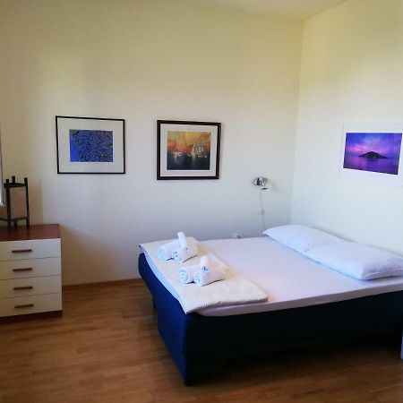 Apartment Niki Zadar Zewnętrze zdjęcie