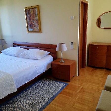 Apartment Niki Zadar Zewnętrze zdjęcie
