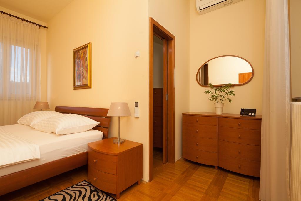 Apartment Niki Zadar Zewnętrze zdjęcie