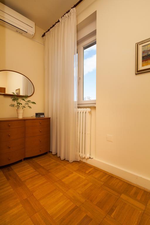 Apartment Niki Zadar Zewnętrze zdjęcie