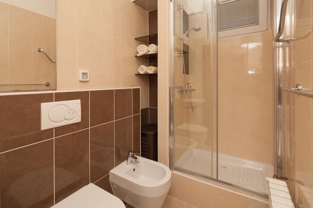 Apartment Niki Zadar Zewnętrze zdjęcie