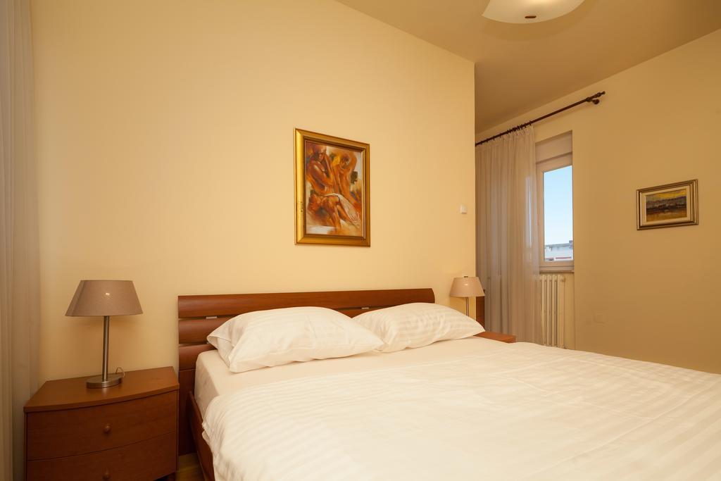 Apartment Niki Zadar Zewnętrze zdjęcie