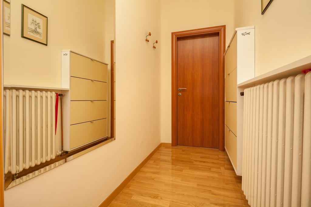 Apartment Niki Zadar Zewnętrze zdjęcie