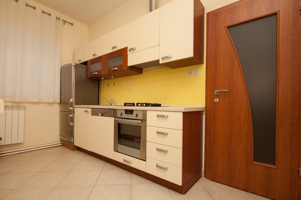 Apartment Niki Zadar Zewnętrze zdjęcie