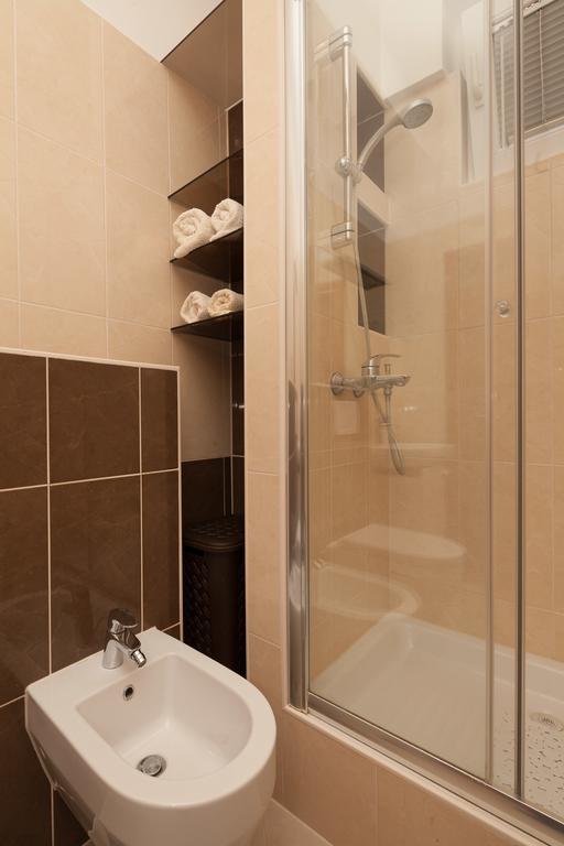 Apartment Niki Zadar Zewnętrze zdjęcie