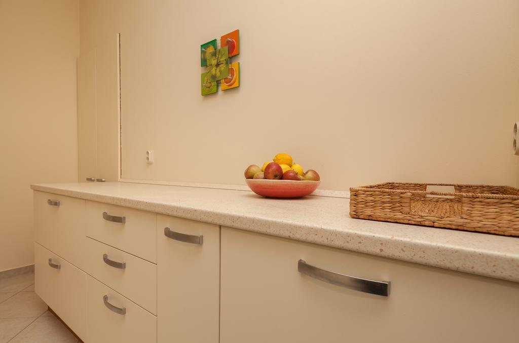 Apartment Niki Zadar Zewnętrze zdjęcie