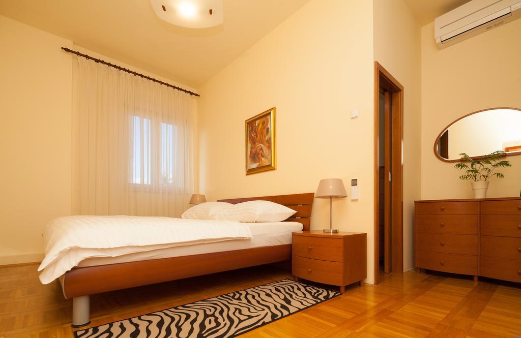 Apartment Niki Zadar Zewnętrze zdjęcie