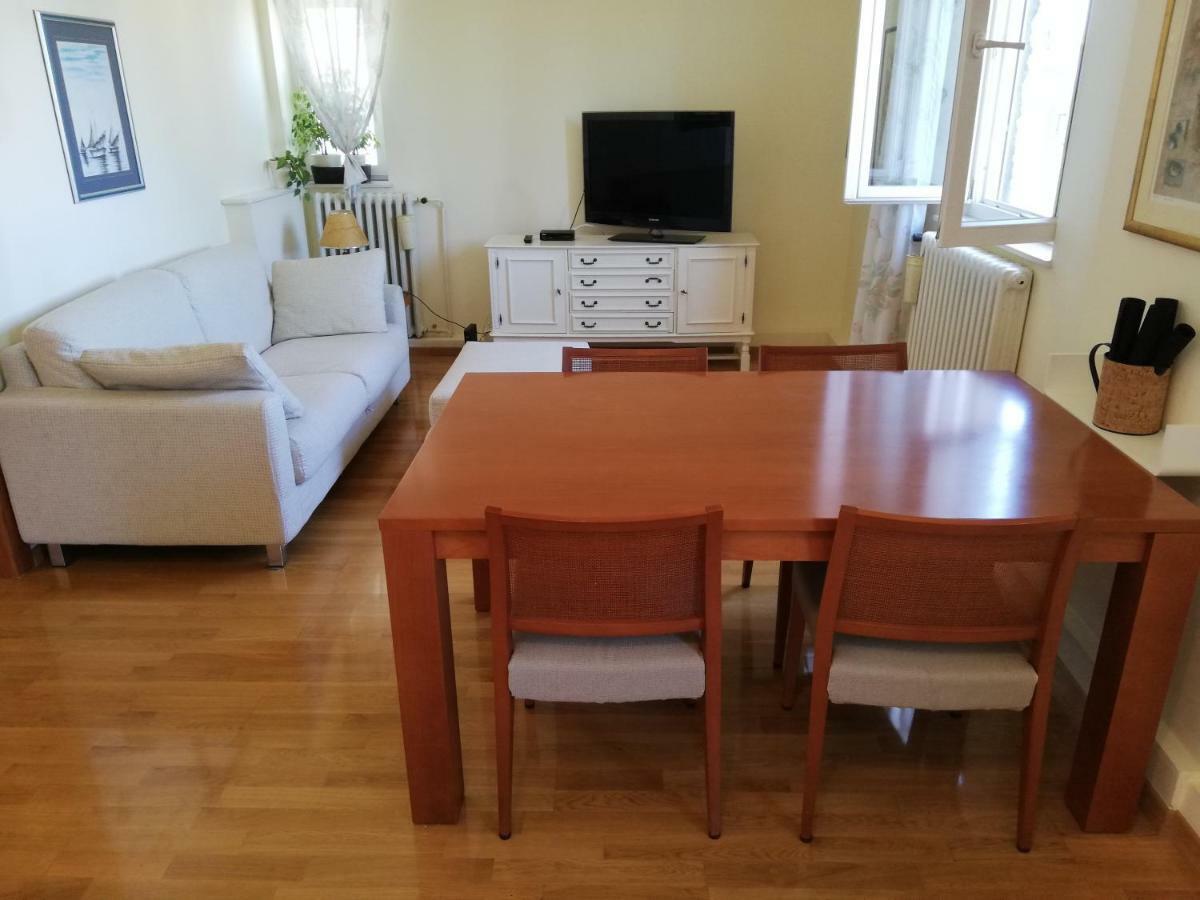 Apartment Niki Zadar Zewnętrze zdjęcie