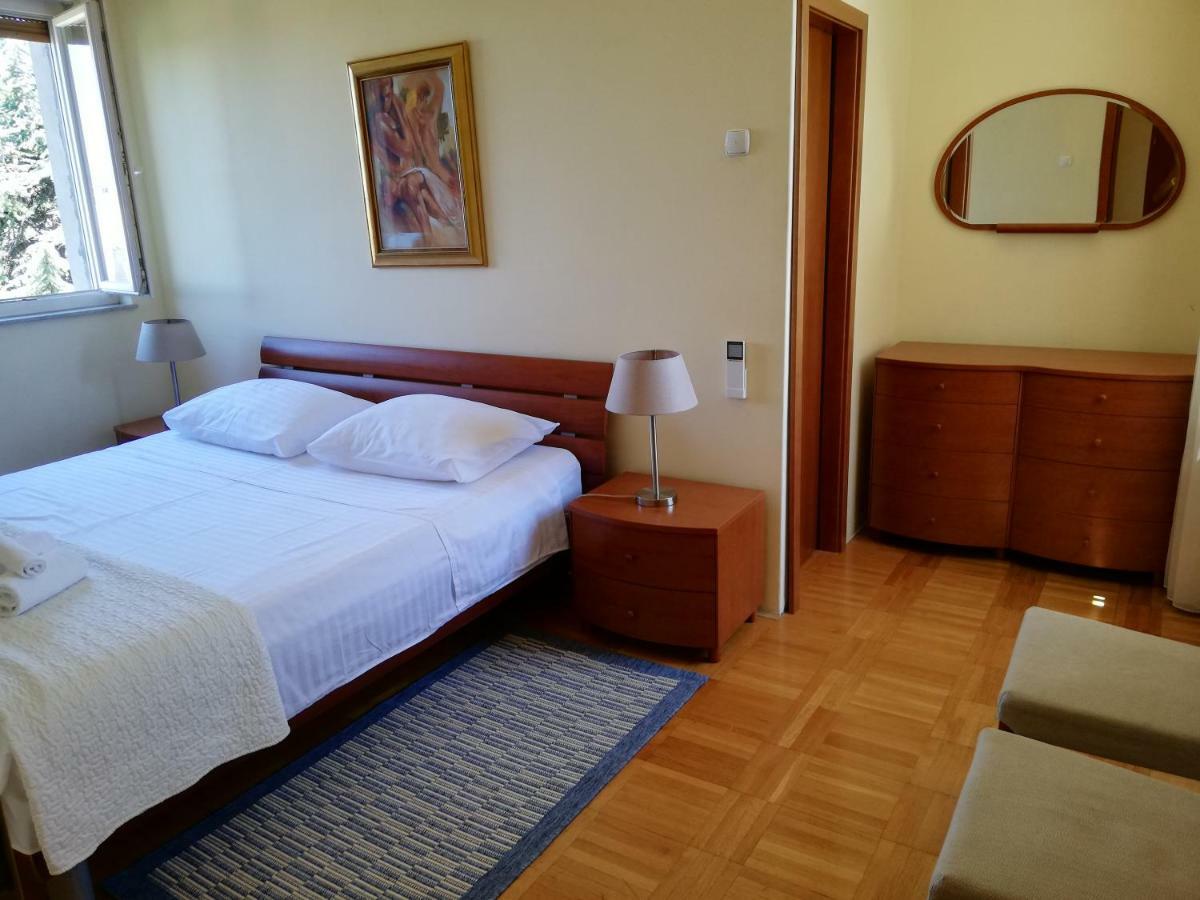 Apartment Niki Zadar Zewnętrze zdjęcie