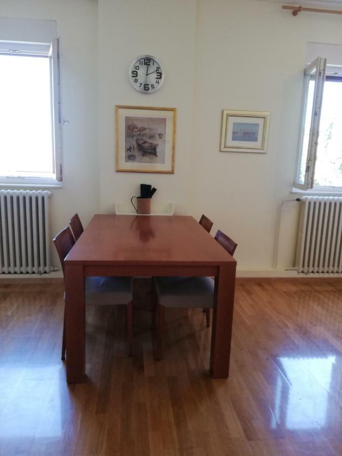 Apartment Niki Zadar Zewnętrze zdjęcie