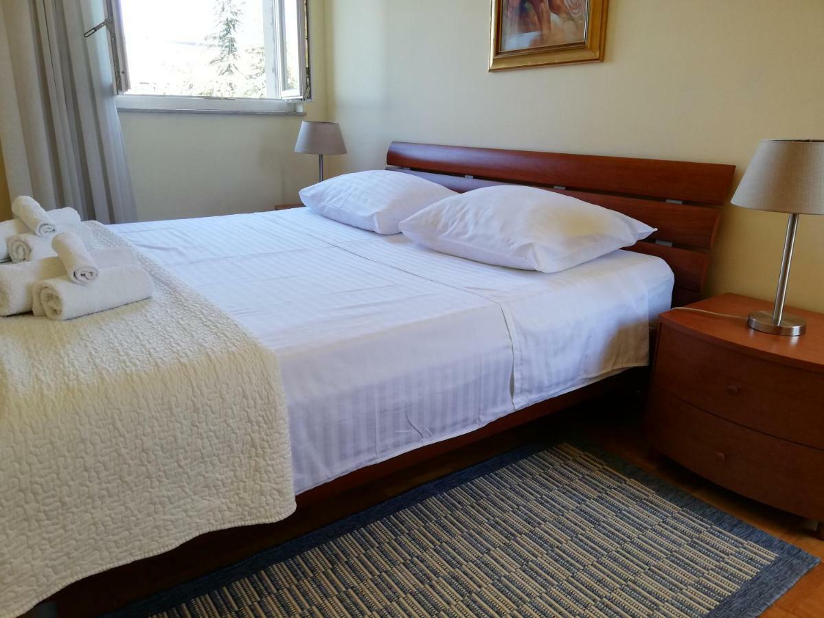 Apartment Niki Zadar Zewnętrze zdjęcie